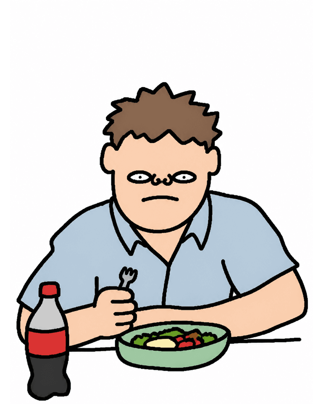 Portrait of @jack_crous1