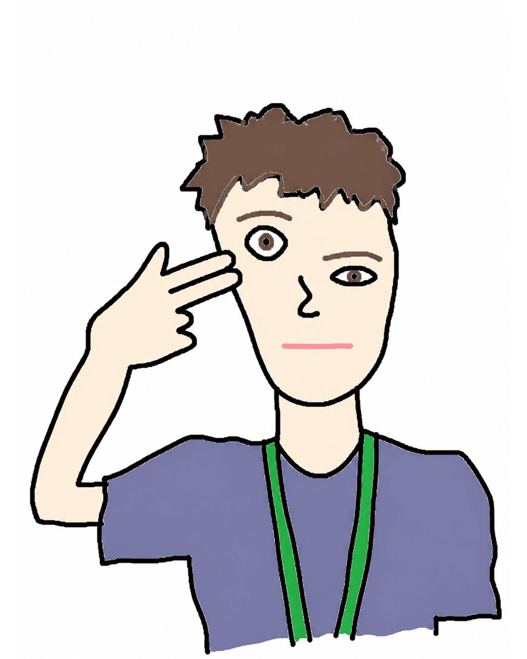 Portrait of @anguswhelan