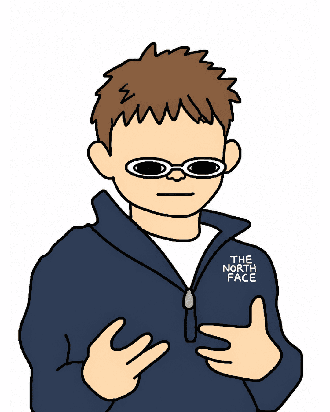 Portrait of @henryambrose1509