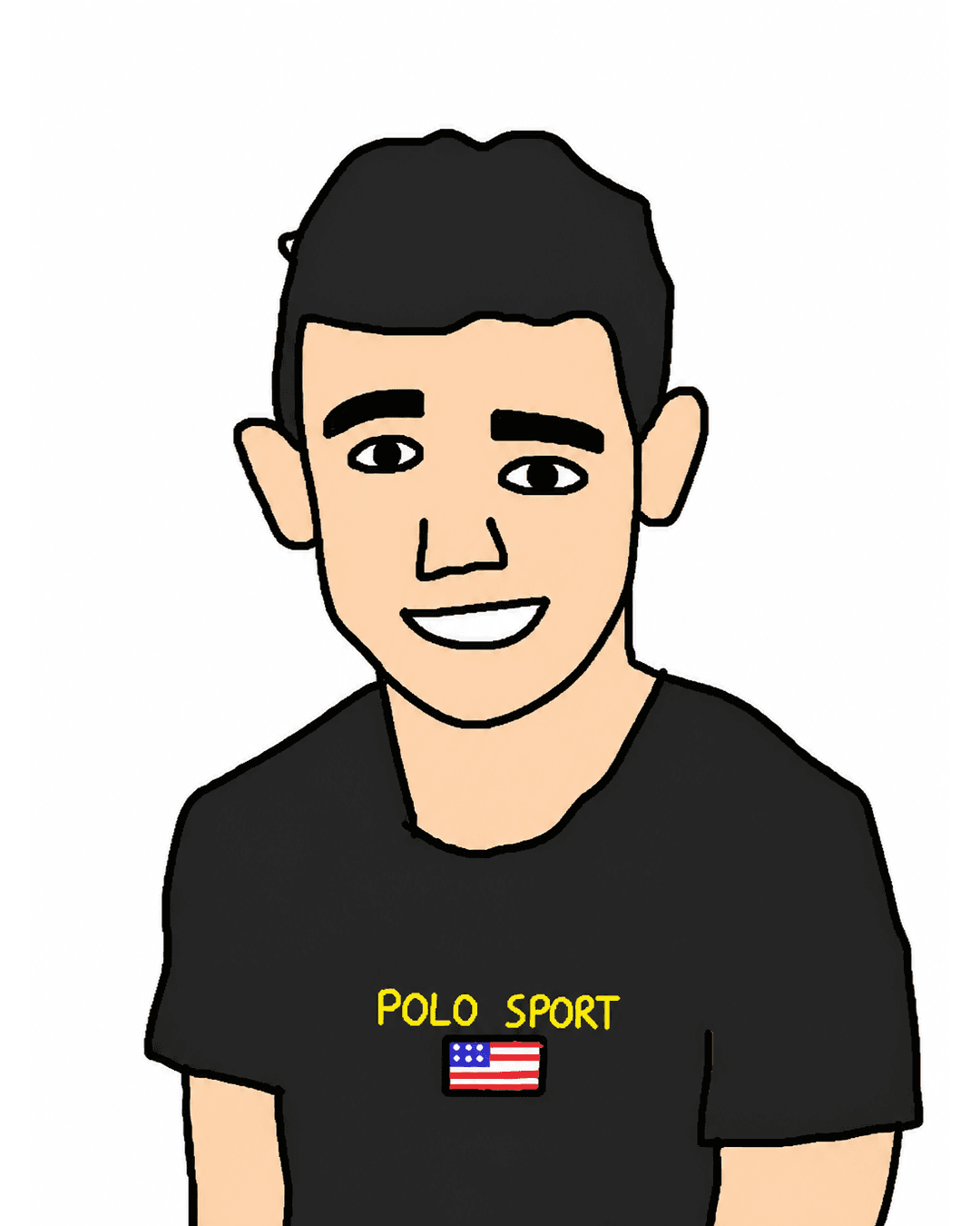 Portrait of @j4ck.235