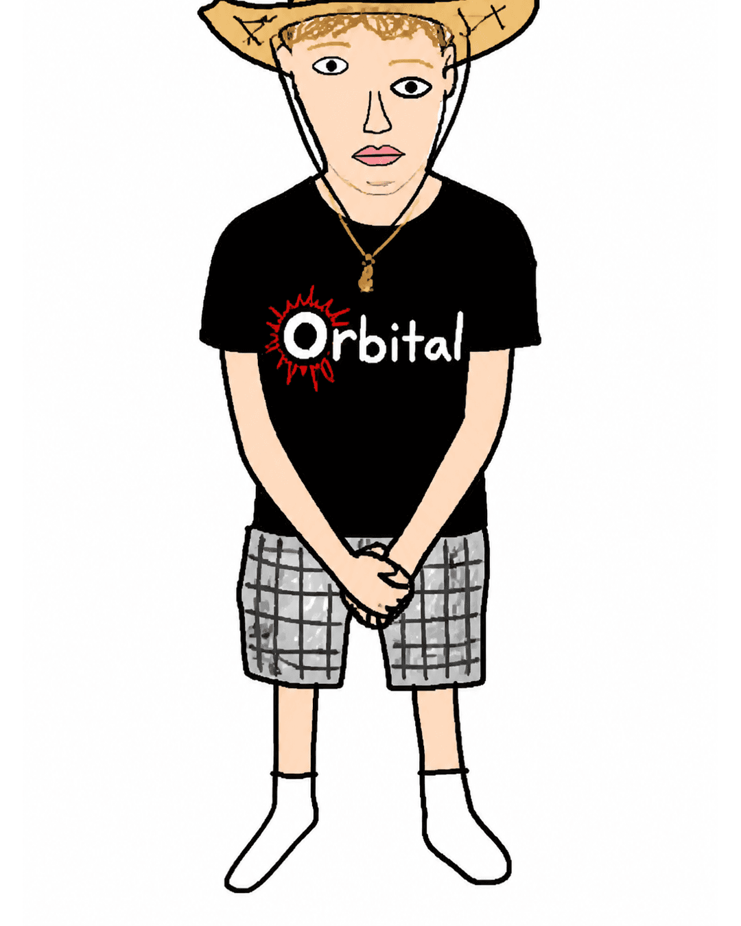 Portrait of @cleaverrr10